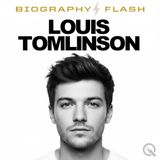 Louis Tomlinson Biography Flash: Louis Reacts to Harry Styles Opening Up About One Direction Fame Struggles