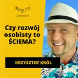 Jak ZMIENIĆ swoje życie, pokonać OGRANICZENIA i zacząć WYGRYWAĆ? Wywiad Krzysztof Król