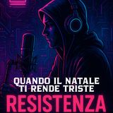 Quando il Natale ti rende triste