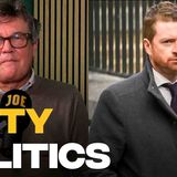 Morgan McSweeney_ The Man that Ruined Labour _ Peter Oborne interview