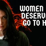 God Will Never Forgive This Woman  Deadly Women