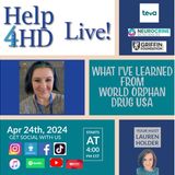 What I learned at the World Orphan Drug Congress