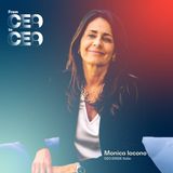 In compagnia di Monica Iacono