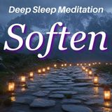 Meditation for Anxiety_ Let Go of Fear and an Overactive Mind Before Sleep  Mindful Movement