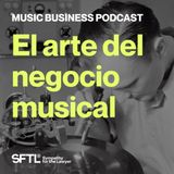 ¿Puede llegar más dinero a los artistas? Streaming, merchandising y el valor de la educación artística