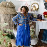 Fearless Decorating with Ariene Bethea