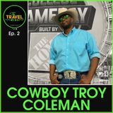 Cowboy Troy hick hop - Ep. 2