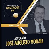 Dr. José Augusto de Morais Pereira - 8 de fevereiro de 2023