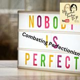 382: Combating Perfectionism in Early Learners with Cynthia and Alison