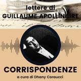Lettere di Guillaume Apollinaire