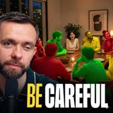 Who Really Belongs in Your Inner Circle