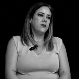 Mi hijo me dijo: ‘Nunca te volveré a ver’. Paola Domínguez