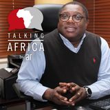 #99: William Asiko - "Agriculture is transformational, but you need government to play its role"