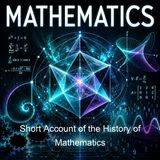 Short Account of the History of Mathematics - W W Rouse Ball - Part 3