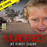 Tragic Murder of 11-Year-Old Carlie Brucia _ Murdered at First Sight