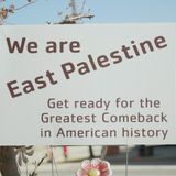 Chemically exposed residents of East Palestine, OH, and Conyers, GA, have been left behind | Working People