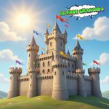 OH CHE BEL CASTELLO 🏰 Fiaba per bambini | Storia da ascoltare 📖