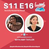 August Book Club with Amy Taylor: Athens, Desire & The Baby Dilemma