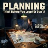 Planning - Chart Your Path with Nick Ledger