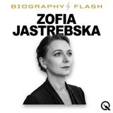 Zofia Jastrzębska Biography Flash Trailer: Meet Her Now