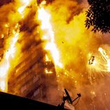 Sky News Radio Podcast -  Wednesday 14th June 2017