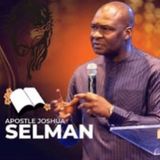 Growth Systems-Koinonia with Apostle Joshua Selman Nimmak (download more @ www.naijasermons.com.ng)
