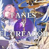Episodio #86: Fanes y el creador #GenshinImpact #ZZZero