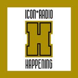 Icon* Radio Happening - Musica, Emozioni, Cura - Puntata del 13 Aprile 2021