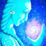 Besos de Terciopelo - Hadas y deidades del mundo árabe. Conduce: Diosma Patricia Davis*Argentina desde RAO/Iván Cosme*México.