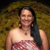 Nova Peris shines bright