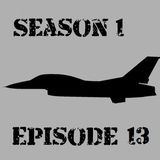 S1E13: Flying Red Air in Falcon BMS