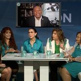 The Vision TV Show with Special Guest Apostle Leon Benjamin: Empowering Families Through Faith