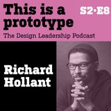 S2•E8 Richard Hollant