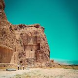 Los últimos hallazgos en Saqqara
