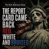TRRS 06-01-26 #America250 -- The Report Card Came Back Red, White and Bruised