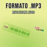 MP3: la rivoluzione digitale nell'oblio