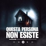 L'inquietante vicino che non è mai esistito