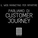 La Customer Journey - Sfruttare ogni touchpoint per aumentare le vendite