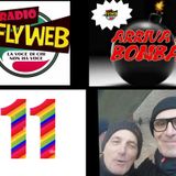 Arriva la Bomba 11.0 Speciale Tifo e Vinile