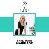 How to Deal With an Emotionally Closed and Avoidant Spouse - Marriage Communication Podcast