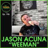 Jason "Weeman" Acuna skating and tacos - Ep. 196