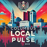 Title: Crimes, Jobs, Sports, and Community Events in Columbus this Weekend