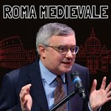 BARBERO RACCONTA ROMA NEL MEDIOEVO (2025, Alessandro Barbero)