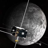 Cosmic Queries – NASA v. Billionaires with Lori Garver