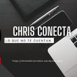 Informativo 101 - El podcast de Chris Conecta