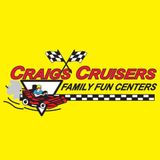 TOT - Craig's Cruisers (2/11/18)