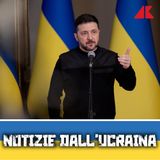 Zelenski preoccupato per effetti guerra Iran