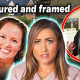 Au Pair & Husband's Affair Leads to Double Homicide? The Christine Banfield & Joseph Ryan Case-Part 1