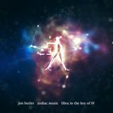 Deep Energy 1288 - Zodiac Music - Libra in the Key of F#