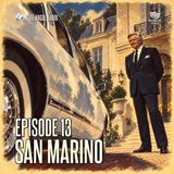 🎲 Episode 13 | San Marino